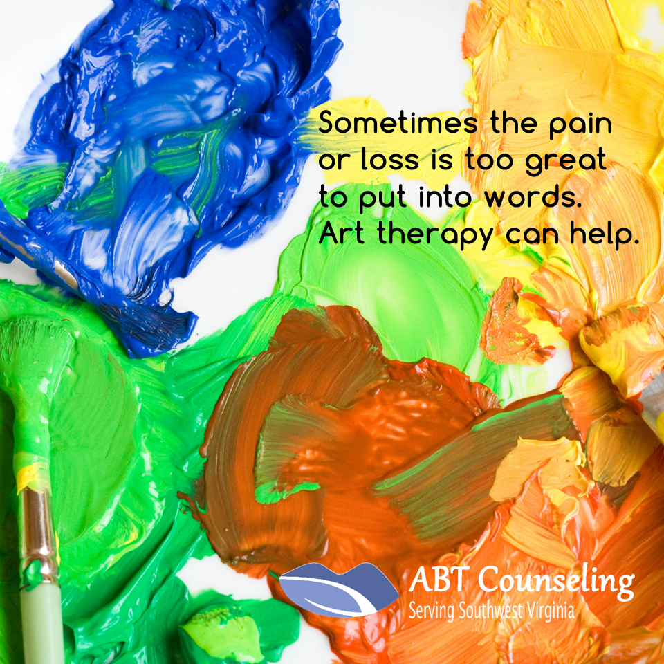 What is Art Therapy, and do you need it?