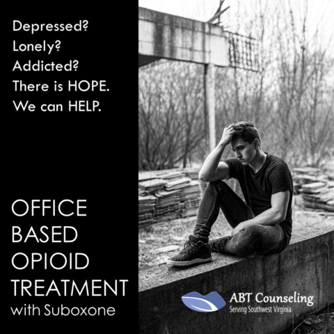 What Is OBOT? - ABT Counseling