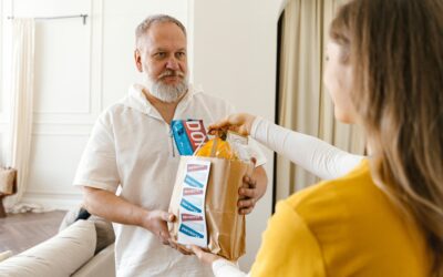 Five Community Resources in the Roanoke Valley Area: Food Pantries and Beyond