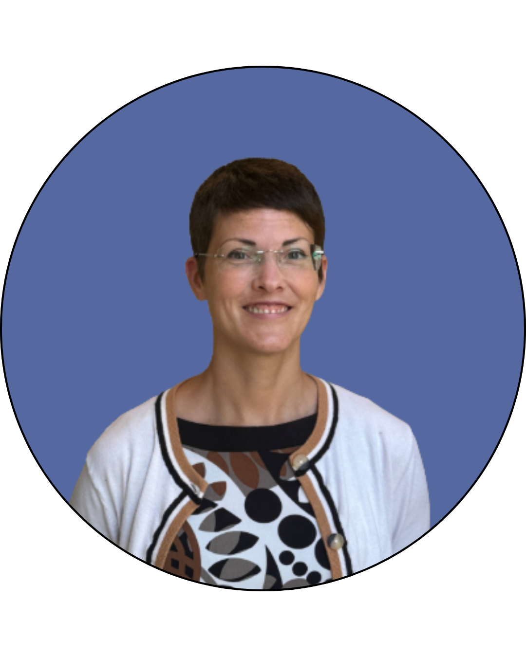 Kathy Cockrell