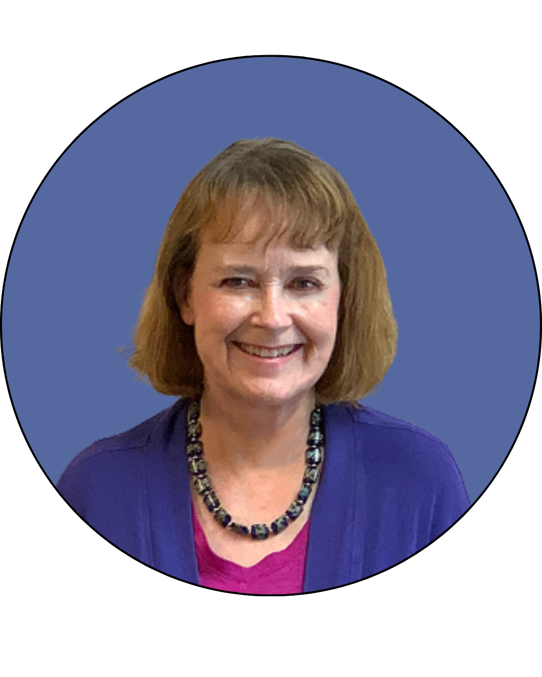 Rhoda Hurst